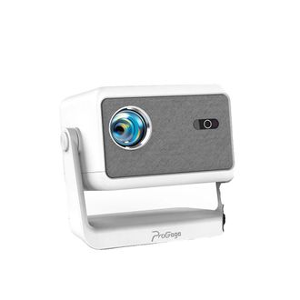 OEM Proyector, 14000 L&uacute;menes De Brillo, Transmisi&oacute;n Inal&aacute;mbrica, Versi&oacute;n Android