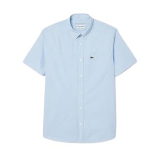 Lacoste Uomo, Magliette, Blu, XL, new