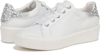 Naturalizer Morrison Bliss Womens Shoes White : 6.5 M (B), Leather