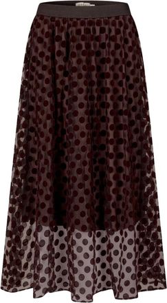 Masai Shania Skirt - - Skirts - Donna - Viola - M