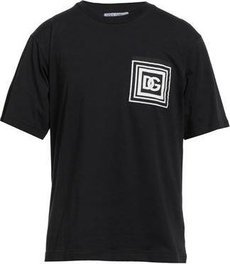 Dolce & Gabbana TOPWEAR - T-shirts on YOOX.COM