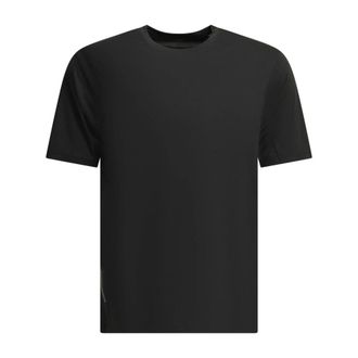 Houdini Tops, Heren, Zwart, 2Xl, Polyester, Pace Air T-Shirt