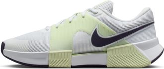 Nike Mens GP Challenge 1.5 Hard Court Tennis Shoes in White | IQ5180-108