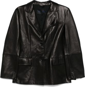 Proenza Schouler Blazer Hayes - Nero