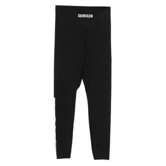 Calvin Klein Pants Black
