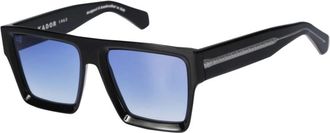 K&agrave;dor Bandit 1 - unisex - Zonnebrillen - Zwart - 57 MM - Accessoires