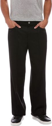 Helmut Lang 5-Pocket Wool-Blend Trouser