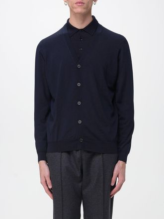 Drumohr Sweater DRUMOHR Men color Navy