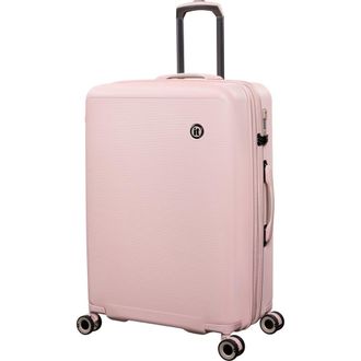 IT Luggage Rapidity 27-Inch Hardside Spinner Luggage in Peach Whip at Nordstrom Rack