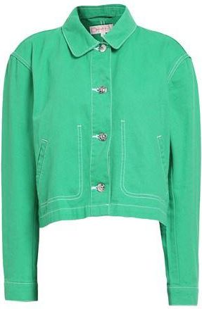 Only ROPA DE ABRIGO - Chaquetas vaqueras en YOOX.COM