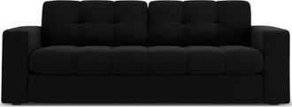 CXL by Christian Lacroix 2-Sitzer Designer Sofa Yohan - Samtbezug