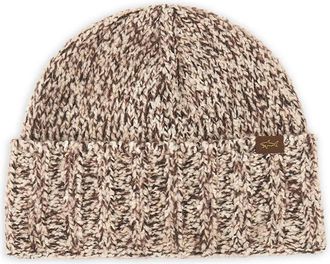 Paul & Shark Berretto a coste - Toni neutri