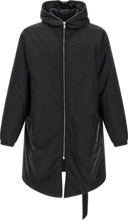 Rick Owens Coat