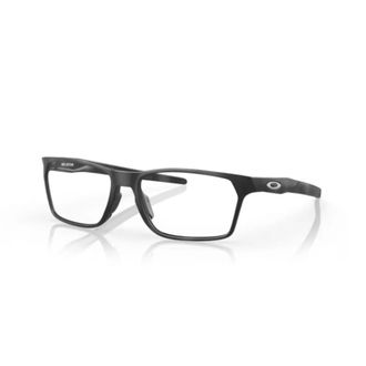 Oakley unisex, Accessoires, Zwart, Maat: 57 MM