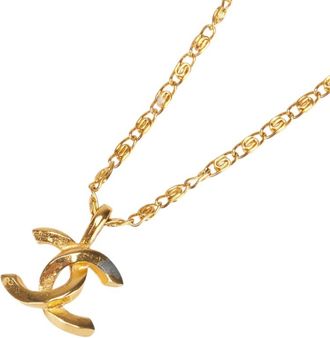 Chanel Necklace (Pre-Owned)