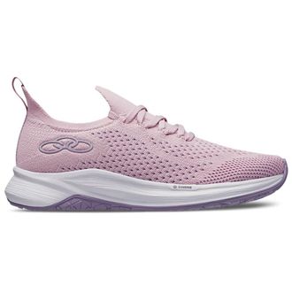 Olympikus Womens Essential 2 Sneaker, Pink, 3 UK