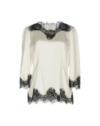 Dolce & Gabbana TOPWEAR - Top su YOOX.COM