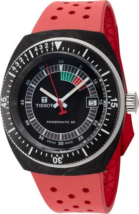 Tissot Mens 41mm Automatic Watch