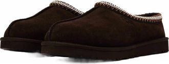 UGG Mens Tasman Shoe In Chocolate