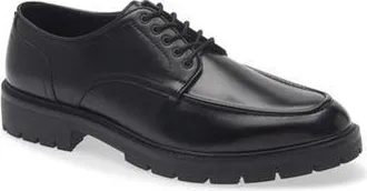 Abound Dawood Moc Toe Derby in Black at Nordstrom Rack, Size 10.5