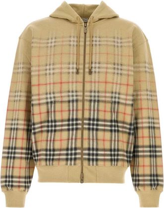 Burberry Sweatshirts