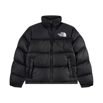 The North Face Mujer, Chaquetas, Negro, Talla: S