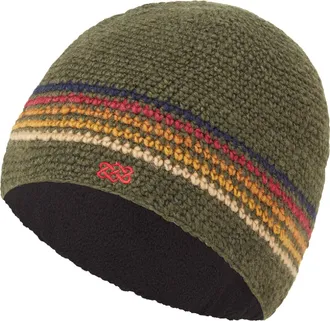 Sherpa Kapur Hat Green