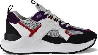 Burberry Sean sneakers Grijs