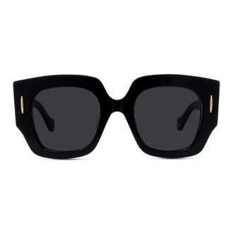 Loewe Mujer, Accesorios, Negro, Talla: ONE Size
