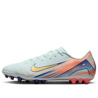 Nike Zoom Vapor 16 Academy Mercurial Dream Speed AG Barely Green Crimson Gold FZ1389-300