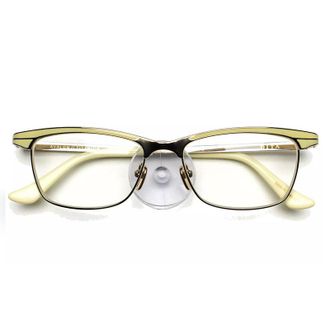 Dita Eyewear AVALONB Eyeglasses - Gold