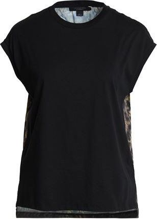 AllSaints TOPWEAR - T-shirts on YOOX.COM