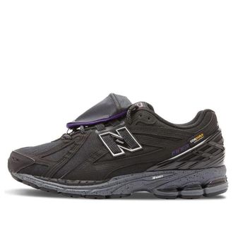 New Balance 1906R Cordura Pouch - Black M1906ROC