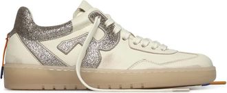 Barracuda Guga Sneaker - Dames - Sneakers - Veelkleurig - 35 EU - Schoenen
