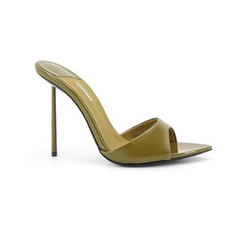 Le Silla Donna, Scarpe, Verde, 41 EU, new