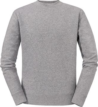 Russell Athletic Russell Heren Set-In Sweatshirt (Sport Heide)
