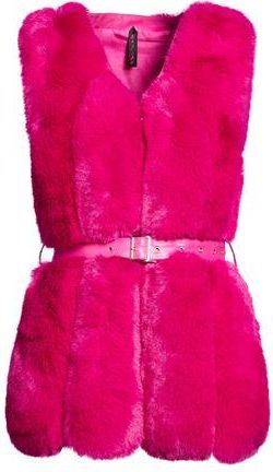 Nolita Lace CAPISPALLA - Shearling & Teddy su YOOX.COM