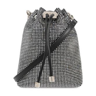 Jimmy Choo London Mujer, Bolsos, Negro, Talla: ONE Size