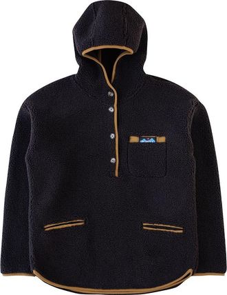 Kavu Roselake Pullover - Womens in Coffee at Nordstrom, Size X-Large