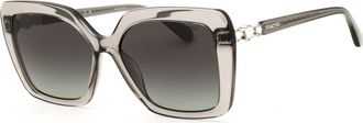 Swarovski Sk6049 Sunglasses
