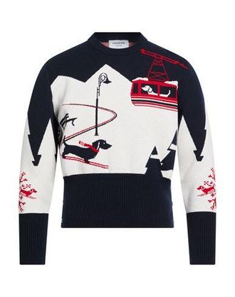 Thom Browne STRICKWAREN - Pullover auf YOOX.COM