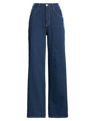 Shaft BOTTOMWEAR - Pantaloni jeans su YOOX.COM