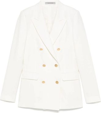 Tagliatore Jacket