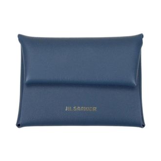 Jil Sander Mujer, Accesorios, Azul, Talla: ONE Size
