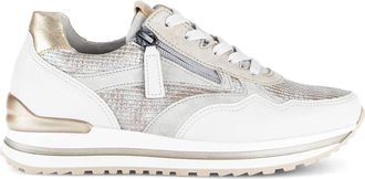 Gabor Sneakers 86.524.61 - Dames - Sneakers - Bruin - 42 EU - Schoenen