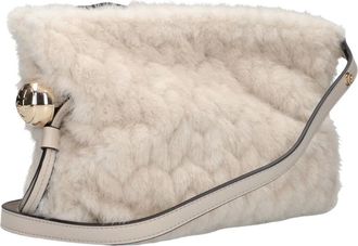 Liu Jo Tassen, Dames, Beige, ONE Size, Riccy - Cross Over