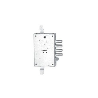 Fiam Iseo 608d Serratura Appl P/blind Tripl Dm E63