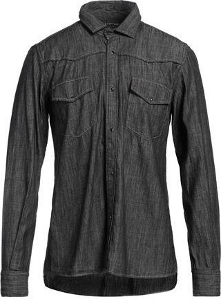 Original Vintage Style TOPS - Jeanshemden auf YOOX.COM