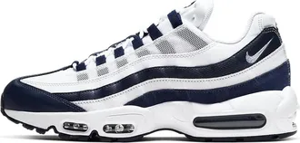 Nike Air Max 95 Essential White Navy CI3705-400