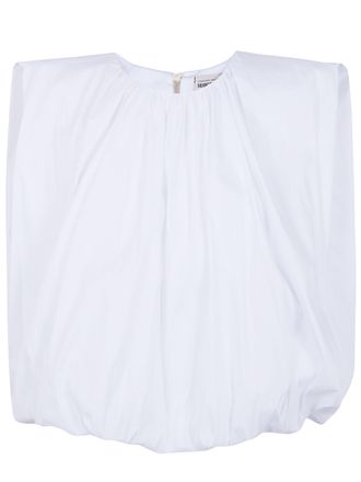 Semicouture Volume Shirt